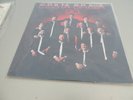 Vinyl lp,  Costa Brava 90,  Lp HM77 1989, Puerto Rico, Latin Salsa, Ex - con - 