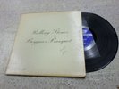 VINYL ALBUM RECORD,THE ROLLING STONES-BEGGARS BANQUET,PS-539