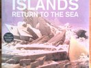 Islands - Return to the Sea Vinyl 2xLP New Record Anniversary