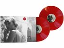TAYLOR SWIFT folklore - RED COLOURED 2x VINYL GATEFOLD LP RECORD SEALED NEW