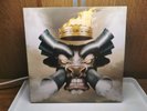 Monster Magnet – Mastermind / lim.200 Gold vinyl