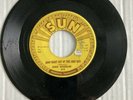 Onie Wheeler- Rockabilly-