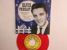 ELVIS PRESLEY HIT 45 + REPLICA PICTURE SLEEVE[GOOD ROCKIN' TONIGHT]  *** 2000