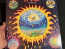 Dr. John In The Right Place vinyl LP record 1973