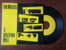 The Misfits - 3 Hits From Hell