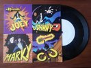 Ramones - R.A.M.O.N.E.S / Any Way You Want It