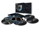 BRAND NEW Pink Floyd PULSE Box Set 180-gram Vinyl 4 LP Remaster w/Hardcover Book