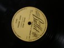 DUSTY BROOKS WHOA MULE 78 RECORD CHILI DOGS 346