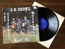 J.D. Crowe & The Kentucky Mountain Boys - Ramblin’ Boy LP VG++