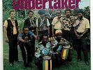 DERRICK HARRIOTT & THE CRYSTALITES-the undertaker  trojan LP (hear)  boss reggae