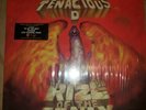 Tenacious D Rize of the Fenix  Vinyl Record jack black