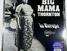 Big Mama Thornton: In Europe Limited Edition Blue Vinyl, 2016 Reissue - SEALED