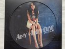 Amy Winehouse - Back to Black - Picture Disc Vinyl LP Reissue