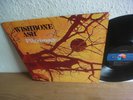 Wishbone Ash – Pilgrimage Lp 1971 mint- Maps 5060 + Gatefold + Progressive RARE