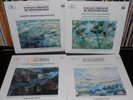 Klassik - 29 LP, Karajan, Schubert, Händel, Strauss, Sibelius, Brahms, Berlioz