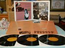 Neil Young Decade Vinyl Record LP Album 1977 Original 3 Rec Set Reprise 3RS2257