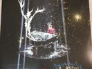 PANIC  AT THE DISCO - ALL MY FRIENDS WE'RE GLORIOUS: DEATH OF BACHELOR TOUR 2LP