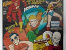 Peter Pan Power Records Songs and Stories Justice League of America 1975