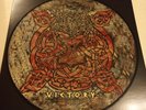 Unleashed Picture Vinyl Victory 1995 Dismember Hypocrisy Opeth Bolthrower...