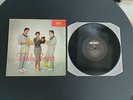 THE TEDDY BEARS - THE TEDDY BEARS SING 1959 US PRESS 12
