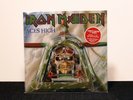 IRON MAIDEN - Aces High 7