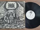 Napalm Death - Scum / Lp Vinyl 1988 Carcass Brujeria Terrorizer