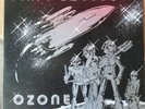O'Zone – First Edition  1979 Jamaican press NM vinyl