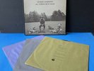 GEORGE HARRISON “All Things Must Pass” 1970 APPLE STCH-639 3 LP Vinyl - VG+