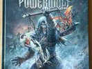 Powerwolf - Earbook - Call Of The Wild *neuwertig* Lord Of The Lost