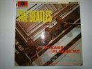 The Beatles - Please Please Me  RARE  Danish 1st Press GOLD & Super Clean EJD