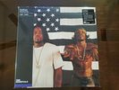 Outkast Stankonia 2LP VMP Limited Edition black & white galaxy vinyl NEW SEALED