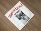 Motörhead - On Parole Vinyl Brazil 1989 Liberty – 064 183017 1 Read Description
