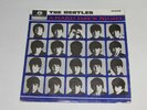 The Beatles 1964 – A Hard Day's Night (1st Press)  Original VINYL