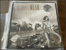 RUSH Permanent Waves LP 2015 Audiophile 200 Gram Reissue Vinyl Record DMM