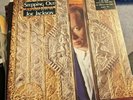 RARE VERY BEST OF JOE JACKSON VINYL LP STEPPING OUT UK HYPE PRINTED INNER M/M