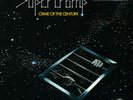LP Supertramp Crime of the century Vinyl 180g Neu  OVP A&M 3647 Audiophile
