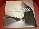 Steve Via Where The Wild Things Are 2 LP Record Colored Vinyl FN2680-1A/B Rock