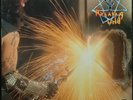 Running Wild:Gates to purgatory Lp Heavy Metal