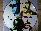U2 Pop Picture Disc Edition