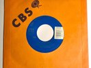 Ozzy Osbourne / No More Tears & S.I.N. / CBS 1981 45rpm / NM+