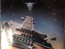 OUTLAWS Ghost Riders LP *SIGNED* BY BAND  (Hughie Thomasson, Billie Jones, Etc.