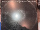 The Velvet Underground -White Light/White Heat (Vinyl) - Verve - 1985 - PolyGram
