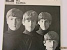 Beatles -''With The Beatles''  SWEDEN  Stereo