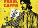Frank Zappa - Live In Europe 1967-1970 Orange Vinyl  (2022 - EU - Original)