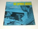 BLUE NOTE BLP 4128 - Freddie Roach - LP - Mo' Greens Please - USA 1963 - MONO
