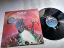 Meat Loaf - Bat Out Of Hell - USA  1977 vinyl LP