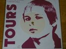 THE TOURS - LANGUAGE SCHOOL - FOREIGN GIRLS - POWERPOP NEW WAVE 1979 - EXCELLENT