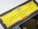 DGG RED Stereo 138053 Trio Di Trieste Schubert Beethoven Variations 1/65 NM