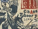 LEVELLERS CHAOS THEORY LIVE TRIPLE LP VINYL Limited edition 3LP set, released 18