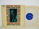 Lightnin' Hopkins Down Home Blues Blues LP